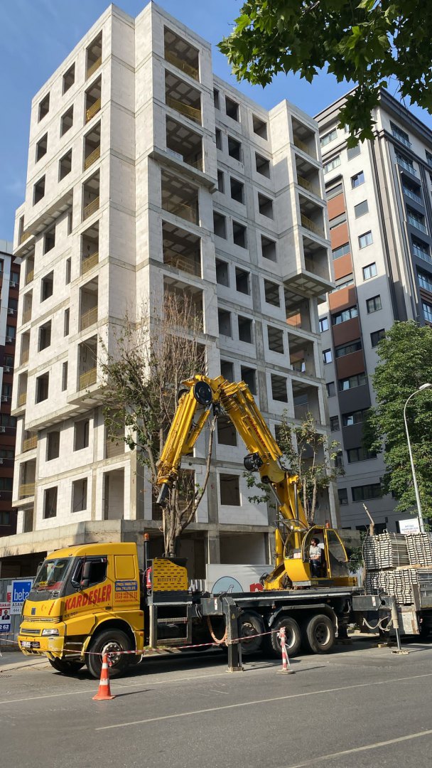 Uğur Apartmanı 4